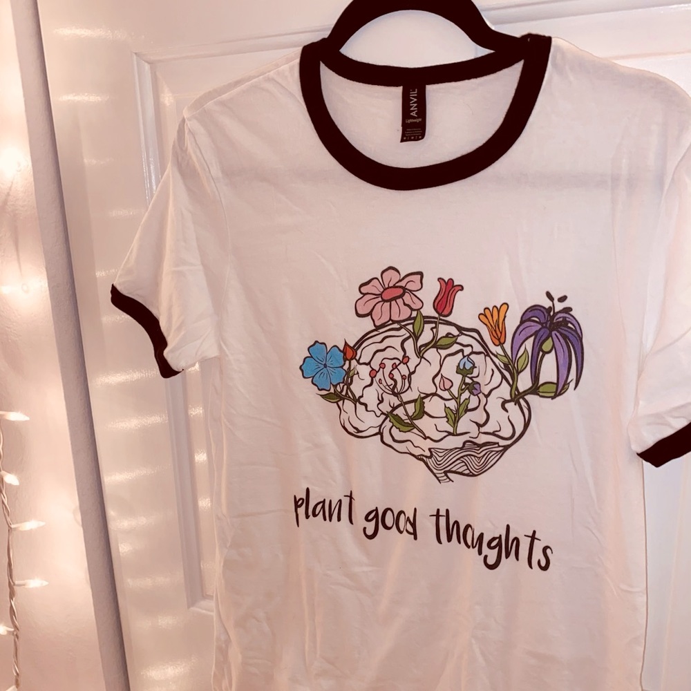 Mental Health T-Shirt